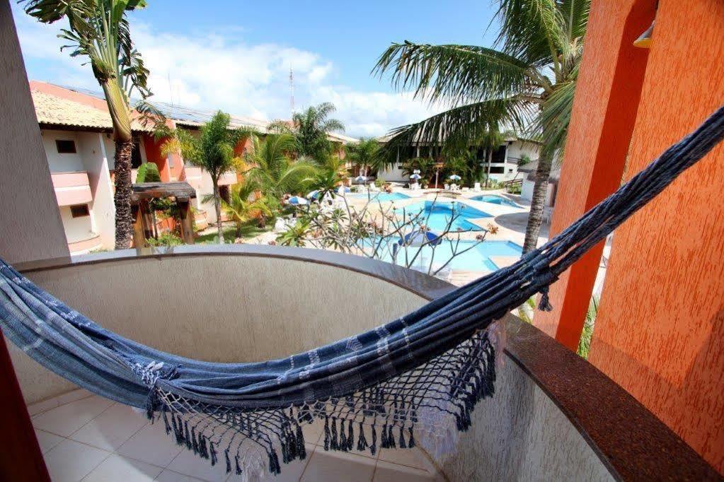 Hotel Infinity - Principe Da Enseada